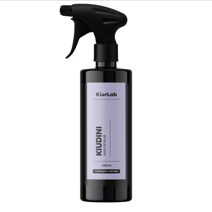 KiurLab Kiudini  – Środek do szybkiej pielęgnacji auta