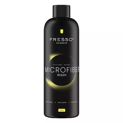 Fresso Microfiber Wash - Profesjonalny środek do prania mikrofibr
