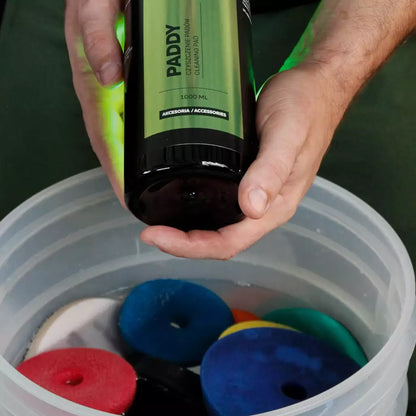 Kiurlab PADDY – środek do czyszczenia padów polerskich