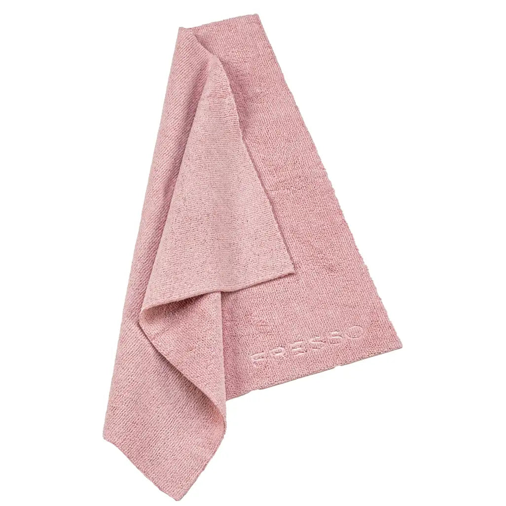 Fresso Home Grace Cleaning Towel – delikatna mikrofibra do detailingu i domu