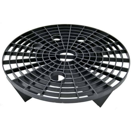 Monster Shine Grit Shield separator brudu do wiadra 26cm