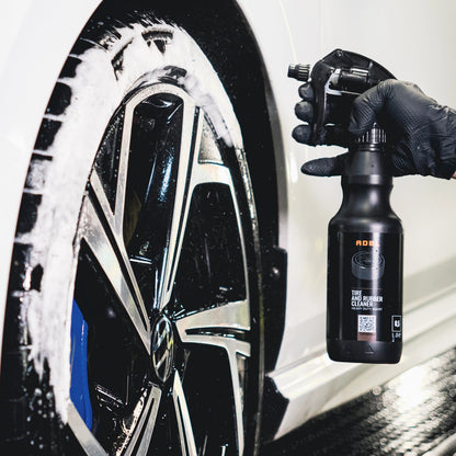 ADBL Tire and Rubber Cleaner – Środek do Czyszczenia Opon i Elementów Gumowych