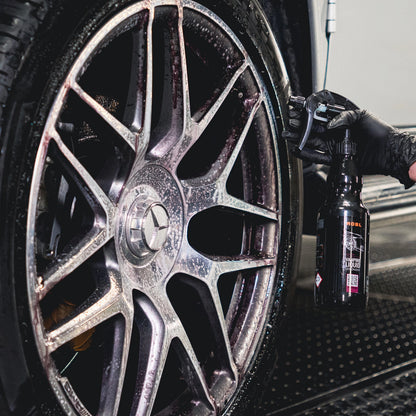 ADBL Vampire Liquid New Formula – Deironizer do Felg i Lakieru