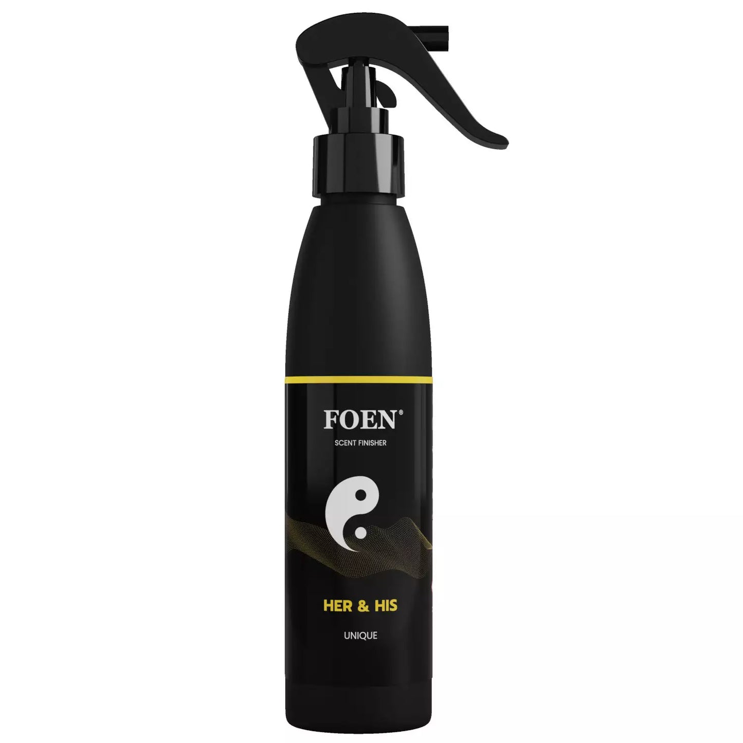 Foen Her & His – perfumy samochodowe, zapach dla niej i dla niego 185ml