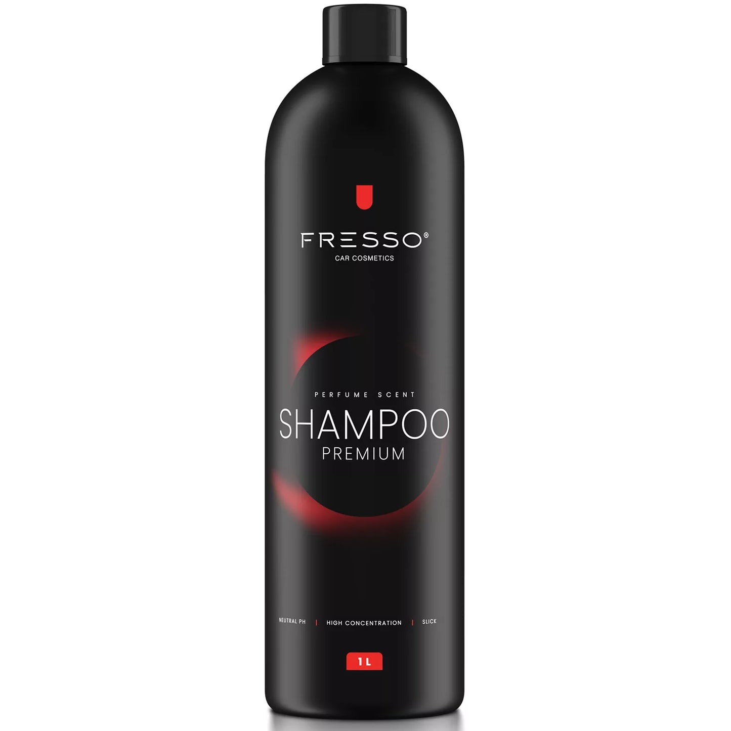 FRESSO Shampoo Premium 500 ml – wysoko skoncentrowany szampon samochodowy