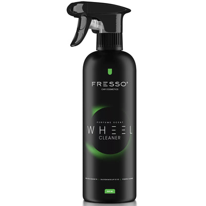 FRESSO Wheel Cleaner – wysoko skoncentrowany środek do detailingowego czyszczenia felg
