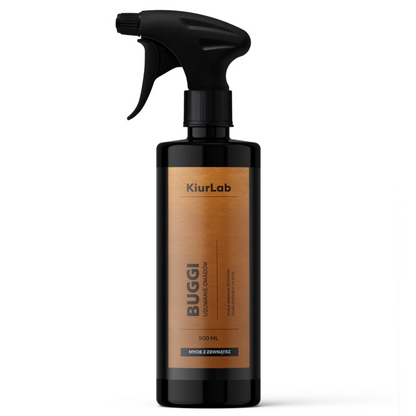 KiurLab BUGGI – profesjonalny środek do usuwania owadów