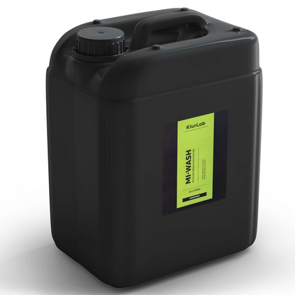 KiurLab Mi-Wash – Płyn do Prania Mikrofibr