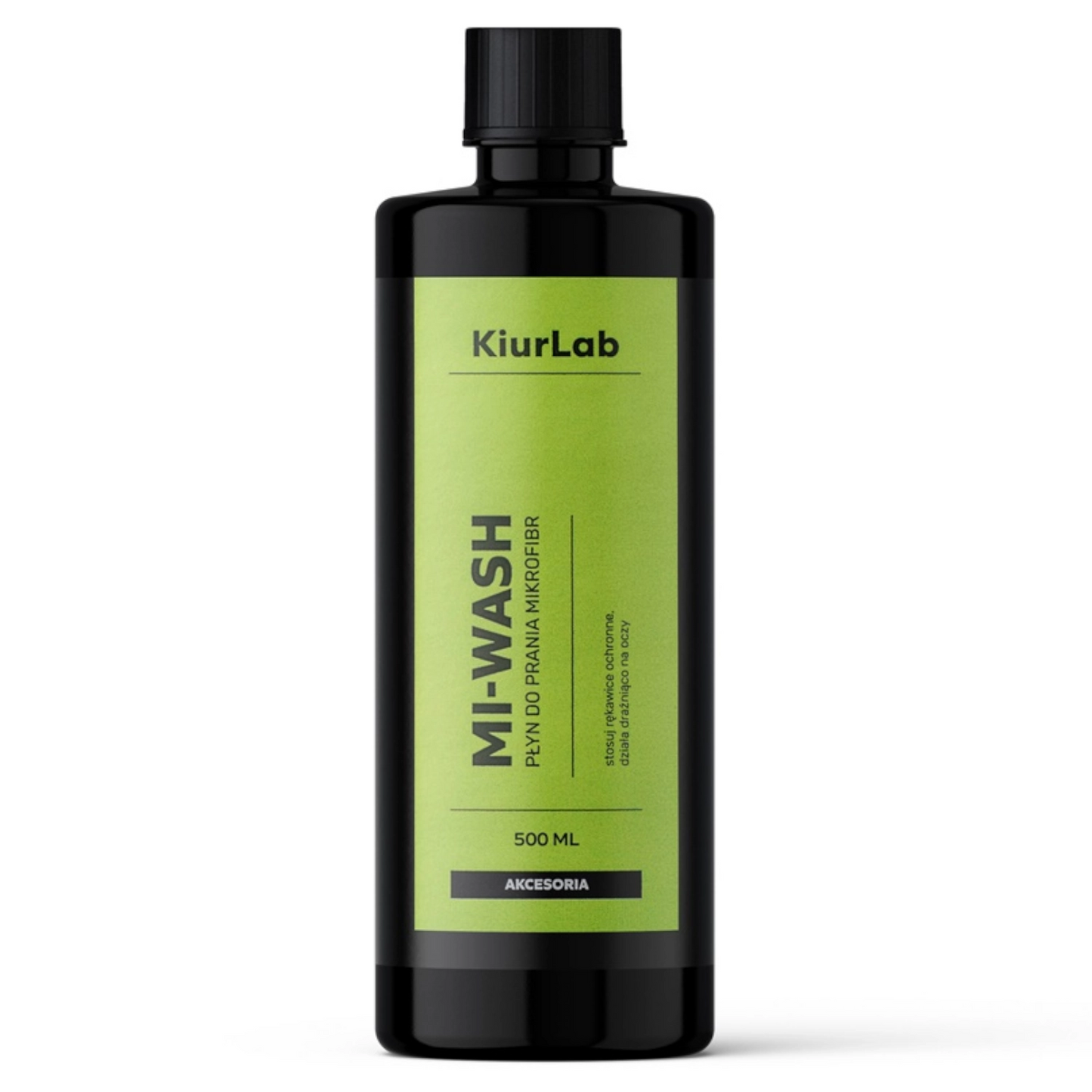 KiurLab Mi-Wash – Płyn do Prania Mikrofibr
