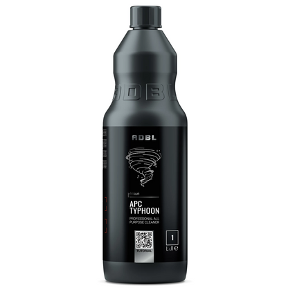 ADBL APC Typhoon – Ekstra Silny Uniwersalny Środek Czyszczący