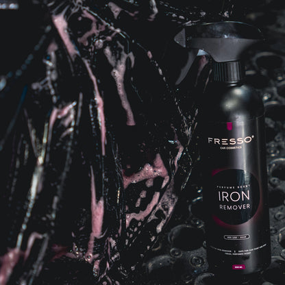FRESSO Iron Remover – deironizer do lakieru i felg