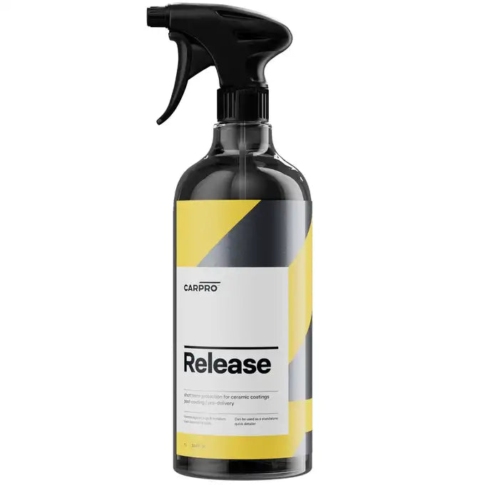 CARPRO Release – quick detailer do powłok ceramicznych