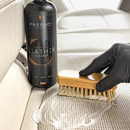 Fresso Leather Cleaner – Produkt do czyszczenia skóry, neutralne pH 150ml
