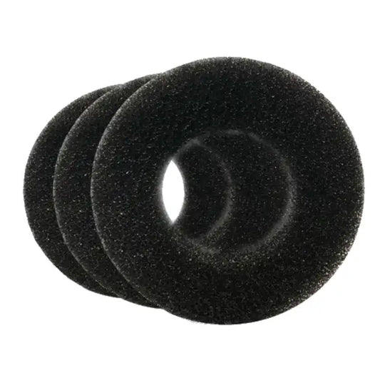 BigBoi 3pack Foam Filters – Oryginalne Filtry Piankowe (3 szt.)