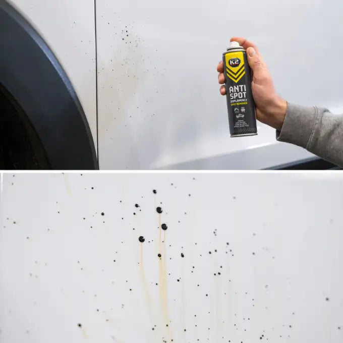 K2 Anti Spot Remover - Odplamiacz, zmywacz do kleju 250ml