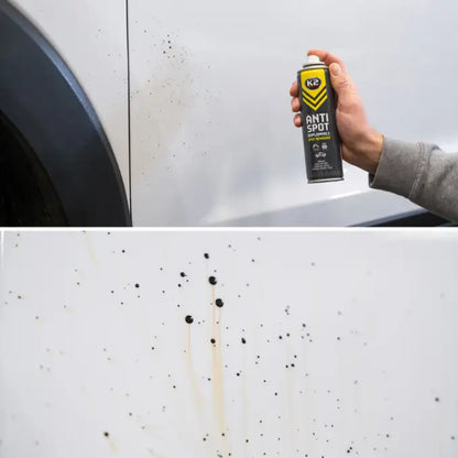 K2 Anti Spot Remover - Odplamiacz, zmywacz do kleju 250ml