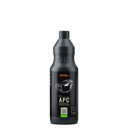 ADBL APC – Koncentrat All‑Purpose Cleaner do Wnętrza i Zewnętrza