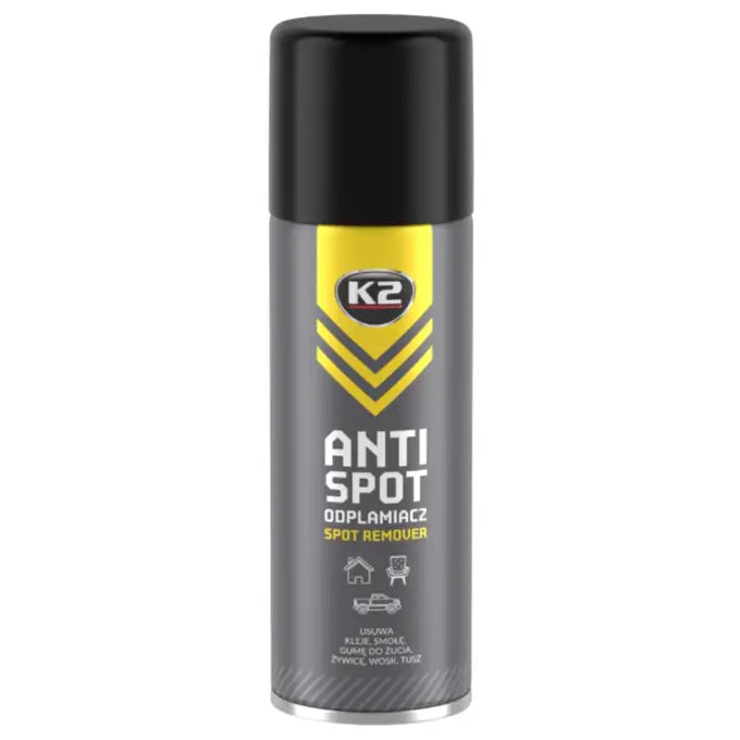 K2 Anti Spot Remover - Odplamiacz, zmywacz do kleju 250ml