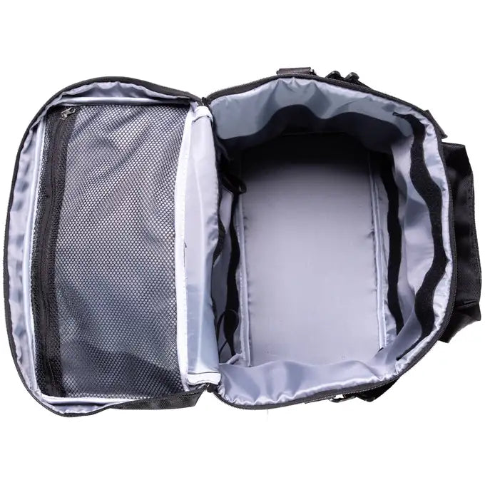 Work Stuff Work Bag – profesjonalna torba detailingowa o dużej pojemności