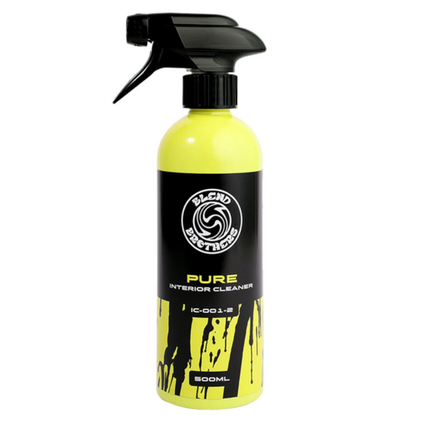 Blend Brothers Pure Interior Cleaner 500ml