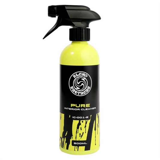 Blend Brothers Pure Interior Cleaner 500ml