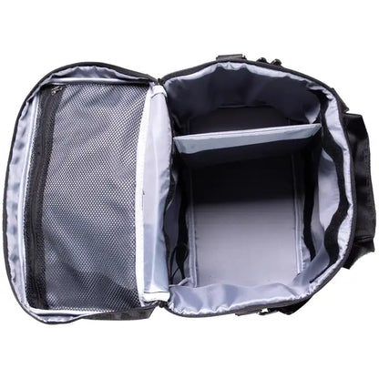 Work Stuff Work Bag – profesjonalna torba detailingowa o dużej pojemności