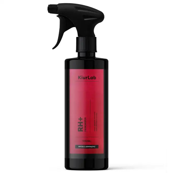 KiurLab RH+ - usuwa zanieczyszczenia metaliczne