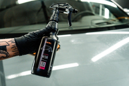 ADBL WSR – Skuteczny Środek do Usuwania Osadów po Twardej Wodzie