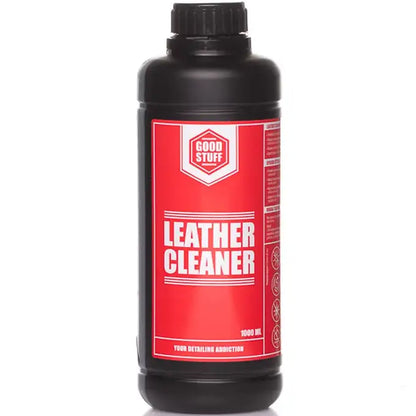 Good Stuff Leather Cleaner – preparat do czyszczenia skóry