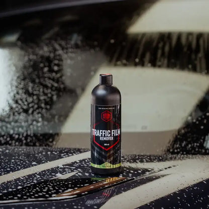 Good Stuff Traffic Film Remover – środek do wstępnego mycia samochodu