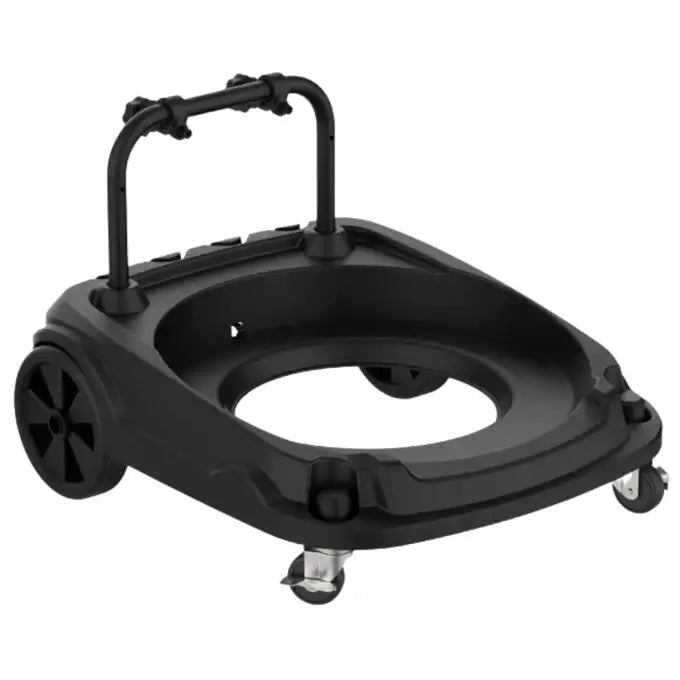 BigBoi SuckR Pro Plus Wheelbase – Profesjonalna Podstawa Jezdna