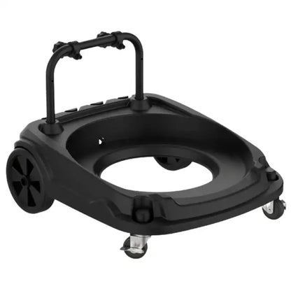 BigBoi SuckR Pro Plus Wheelbase – Profesjonalna Podstawa Jezdna