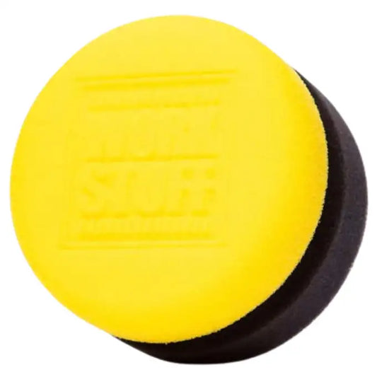 Work Stuff Handy Wax Applicator Plus – delikatny aplikator do wosków, dwa rodzaje pianki