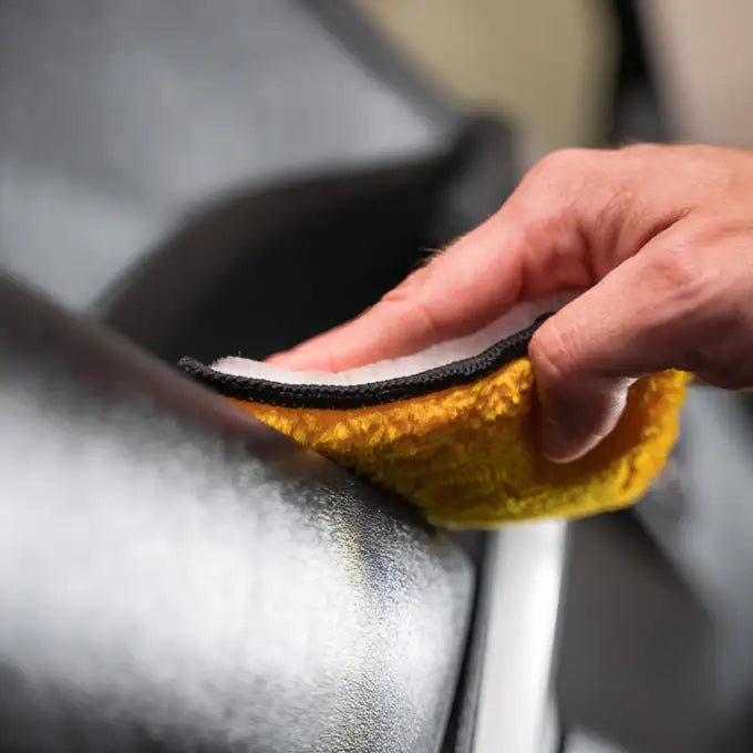 K2 Scubo Pro Pad - Dwustronny pad do czyszczenia