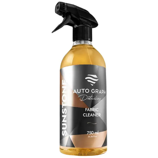 Auto Graph SUNSTONE Fabric Cleaner - środek do czyszczenia tapicerki materiałowej