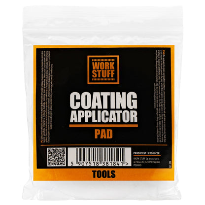 Work Stuff Coating Applicator Pad - Pad do aplikacji powłok ceramicznych i kwarcowych