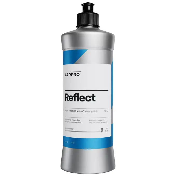 CARPRO Reflect Super Fine Polish - delikatna finishowa pasta polerska