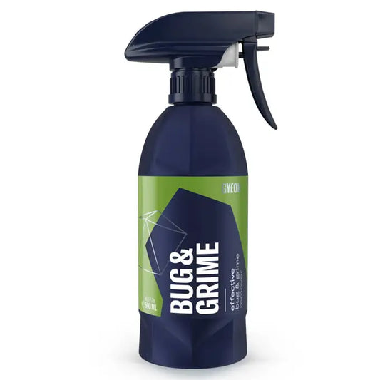 GYEON Q2M Bug&Grime 500ml