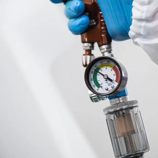 BenBow 602 – Regulator Ciśnienia i Odwadniacz Powietrza Nitro 111+ 600