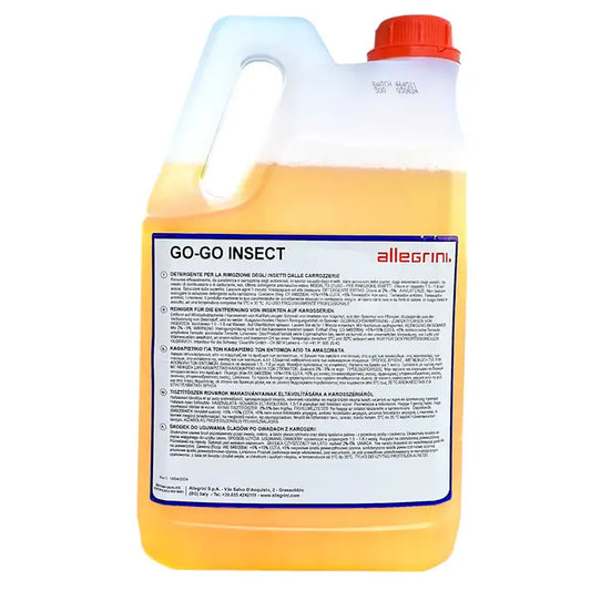 Allegrini Go-Go Insect 5kg