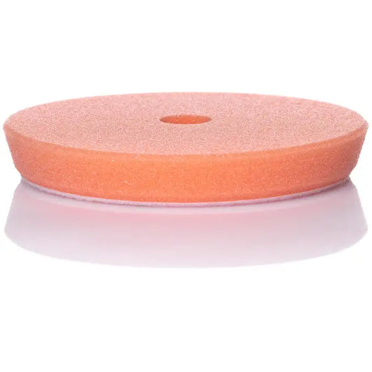 WORK STUFF Basic One Step Pad - średniej twardości pad polerski, pomarańczowy 125/140mm