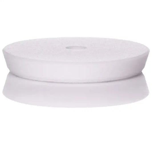 WORK STUFF Basic Pad Cut – twardy pad polerski, biały - 125/140mm