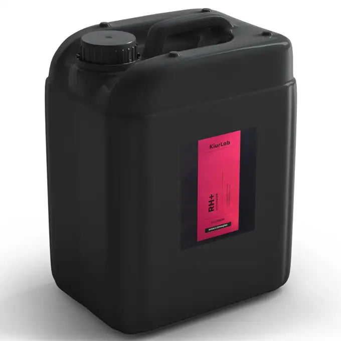 KiurLab RH+ - usuwa zanieczyszczenia metaliczne