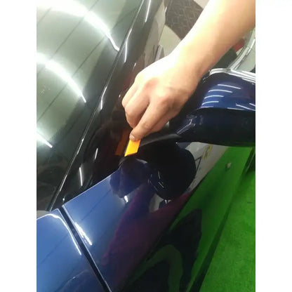 CARPRO Applicator 8 Fingers Blocks – zestaw aplikatorów do aplikacji powłok w trudno dostępnych miejscach