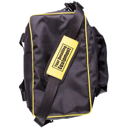 Work Stuff Work Bag – profesjonalna torba detailingowa o dużej pojemności