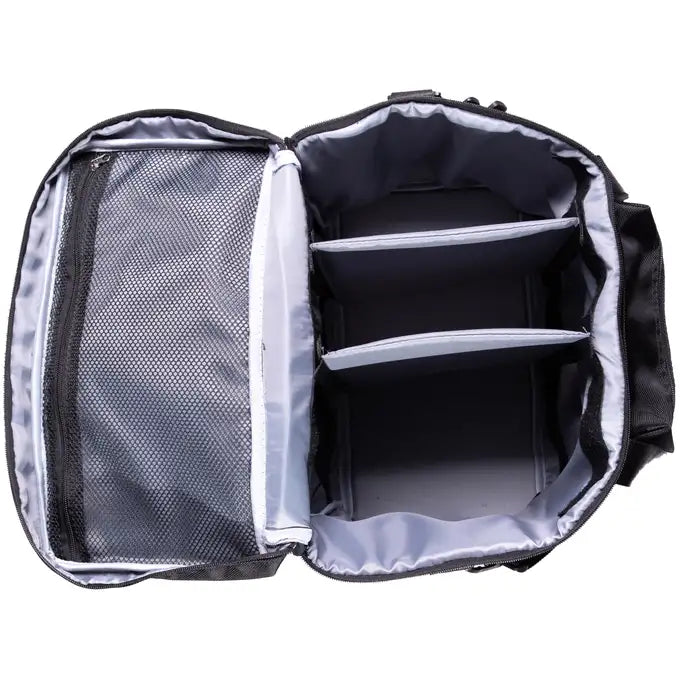 Work Stuff Work Bag – profesjonalna torba detailingowa o dużej pojemności