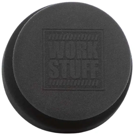 Work Stuff Handy Wax Applicator – delikatny aplikator do wosków