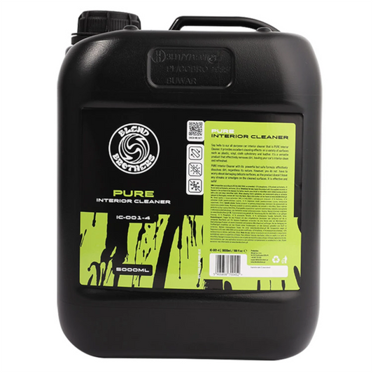 Blend Brothers Pure Interior Cleaner 5L