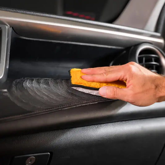 K2 Scubo Pro Pad - Dwustronny pad do czyszczenia