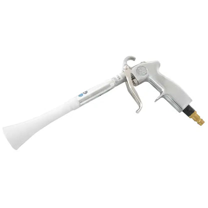 BenBow 108 Blue Storm - Pistolet przedmuchowy z efektem wiru / tornada